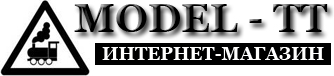 Интернет-магазин MODEL-TT